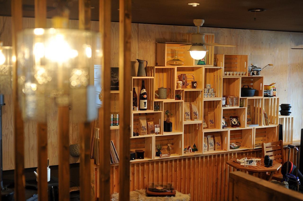Box Hotel From Bizan Hakone Exterior foto