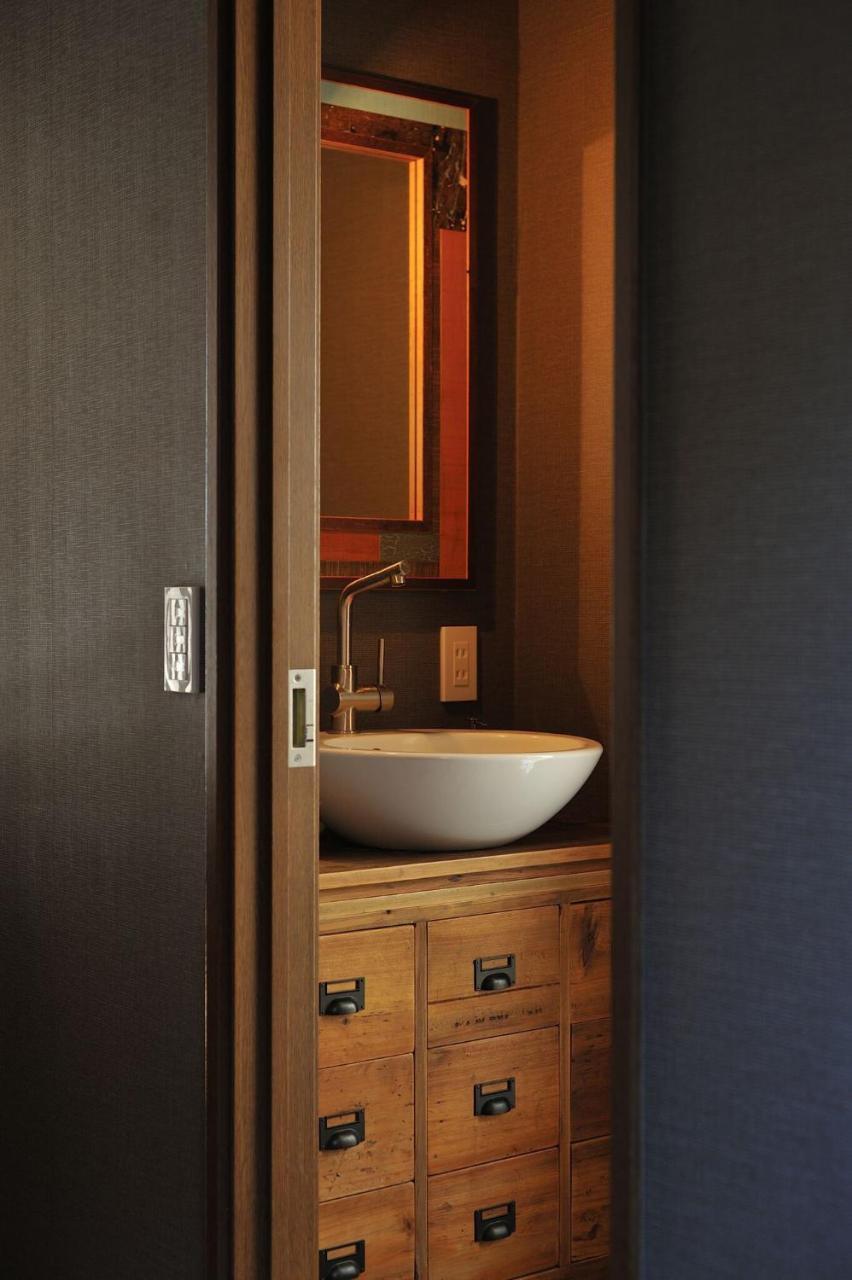 Box Hotel From Bizan Hakone Exterior foto