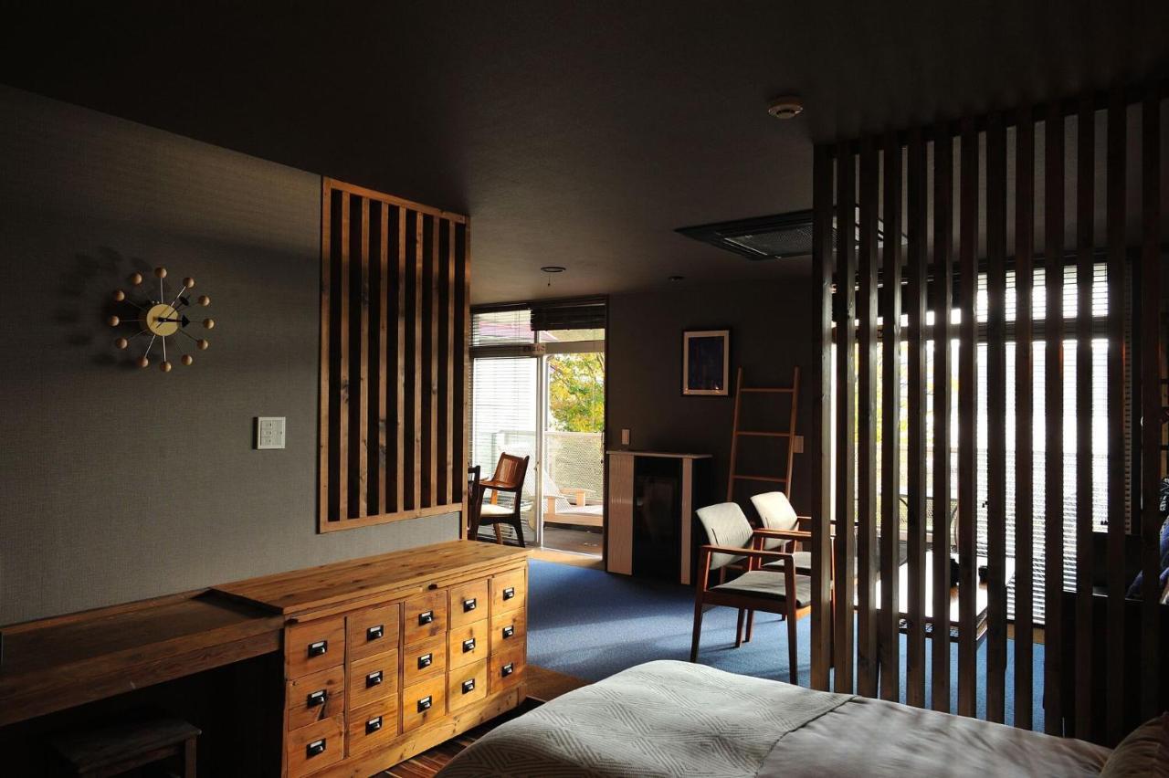 Box Hotel From Bizan Hakone Exterior foto