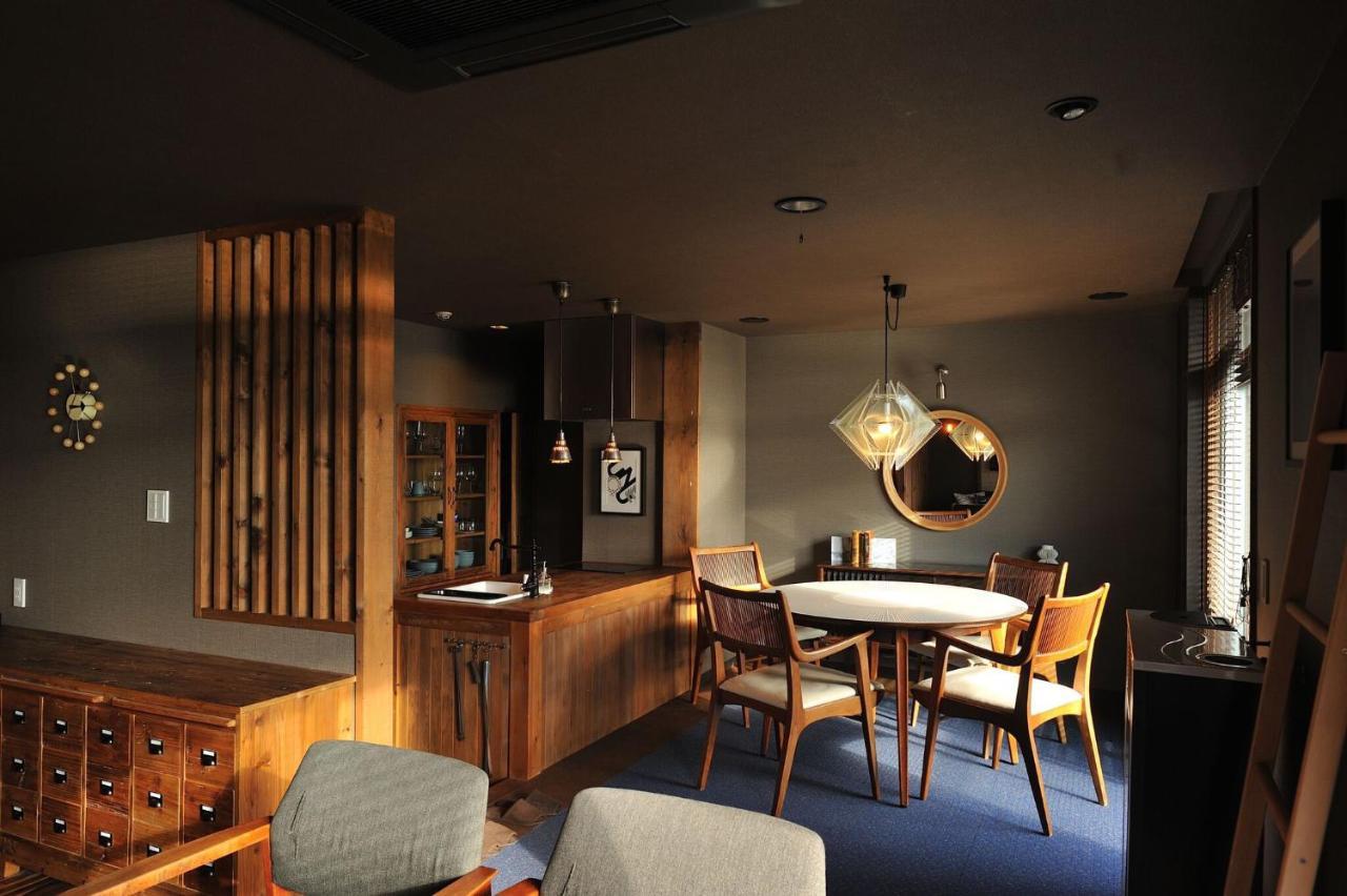 Box Hotel From Bizan Hakone Exterior foto