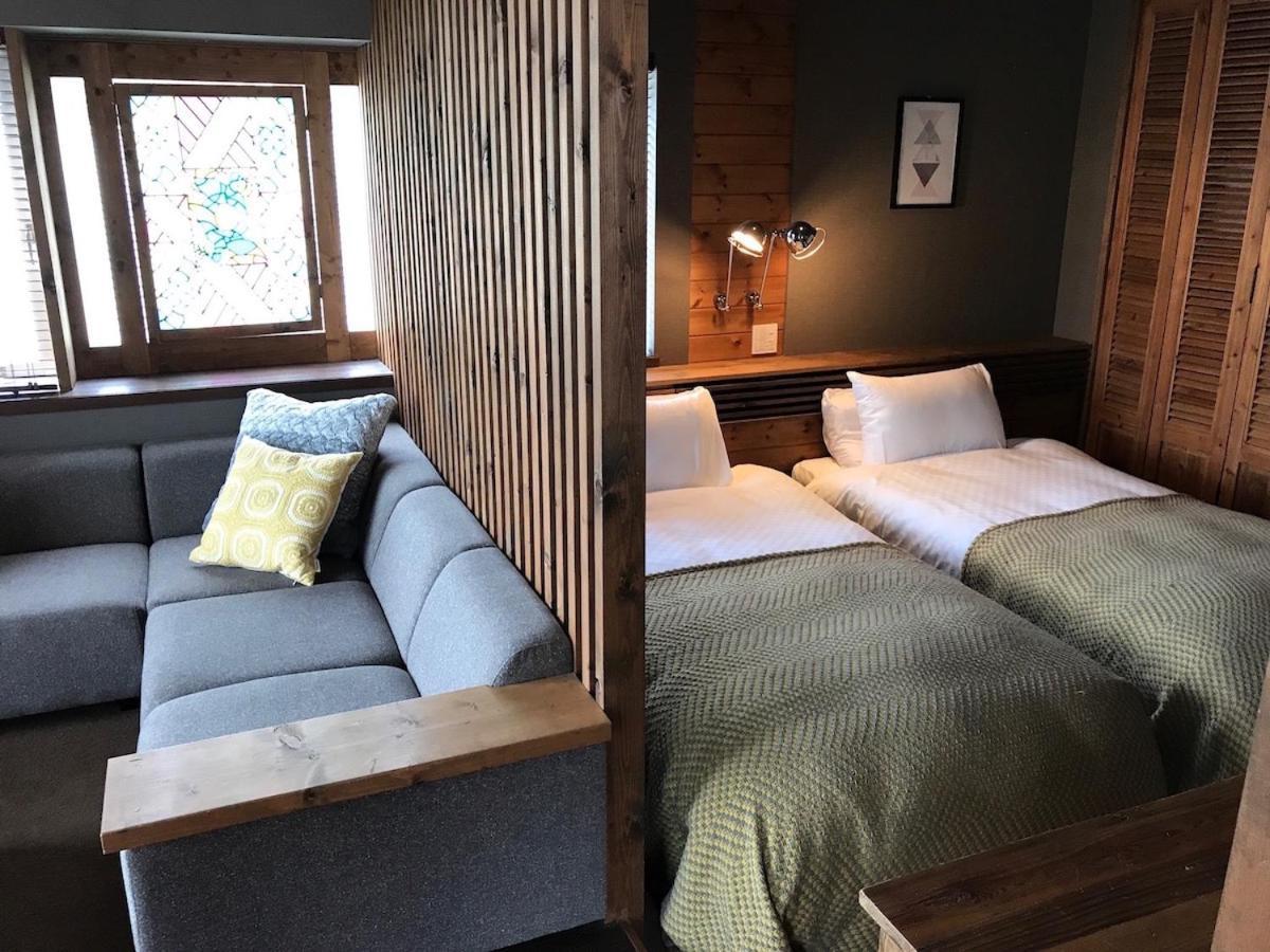 Box Hotel From Bizan Hakone Exterior foto