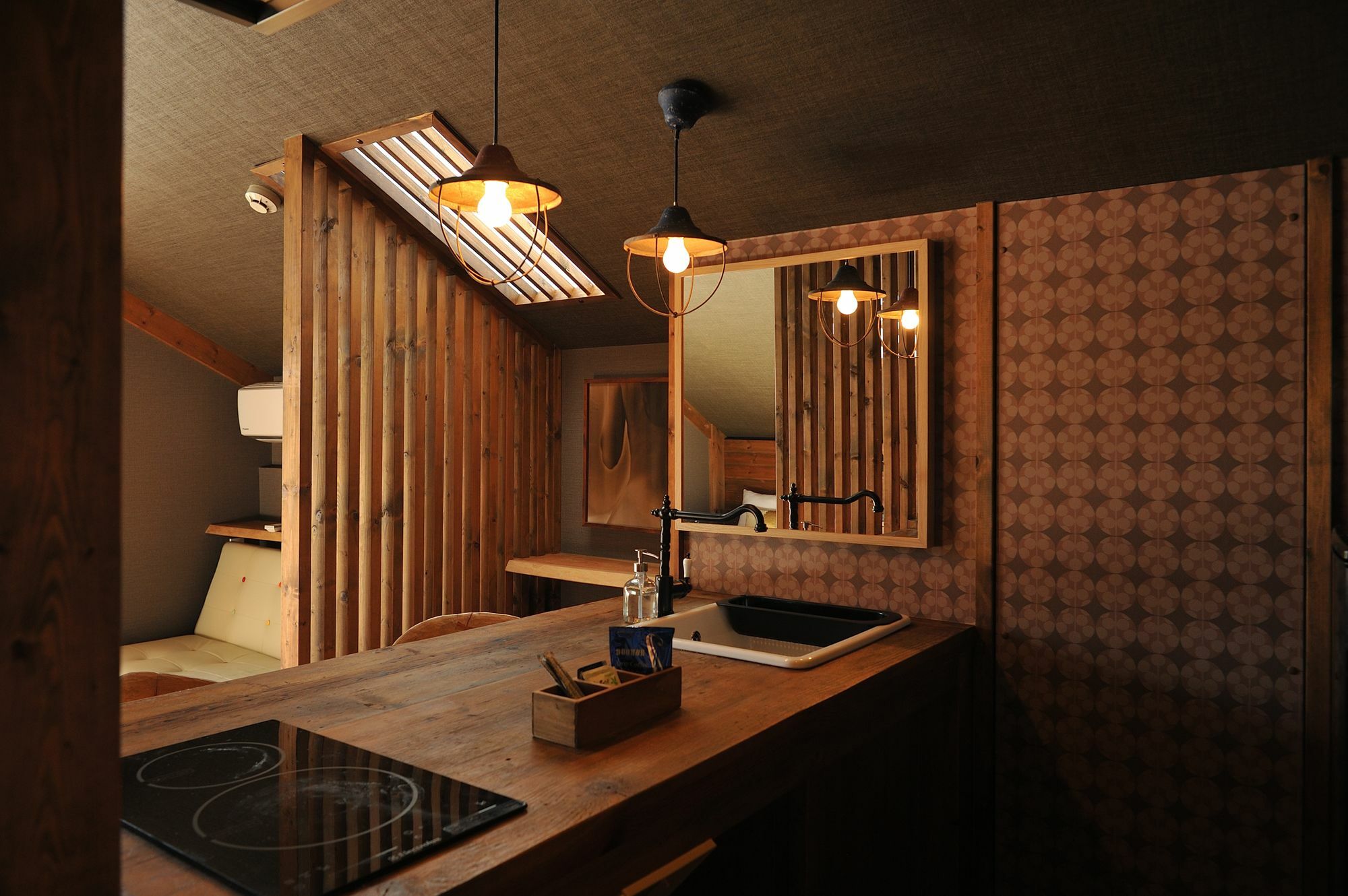 Box Hotel From Bizan Hakone Exterior foto